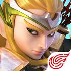 March of Heroes ikona