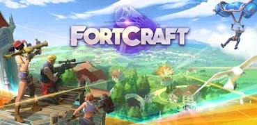 FortCraft（Unreleased）