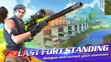 FortCraft اسکرین شاٹ 2