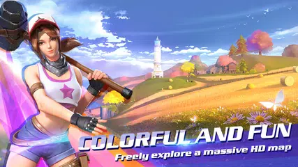 Baixar FortCraft XAPK