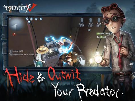 Identity v download pc youtube Identity v download pc youtube