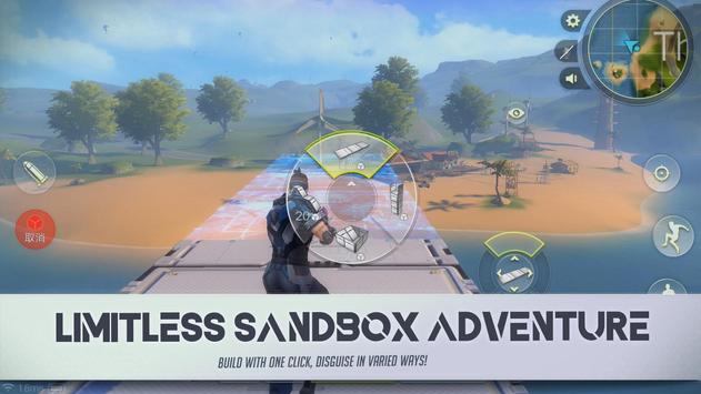 Project : Battle screenshot 3