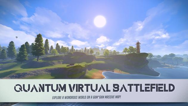 Project : Battle screenshot 1