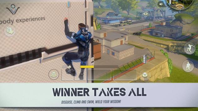 Project : Battle screenshot 4