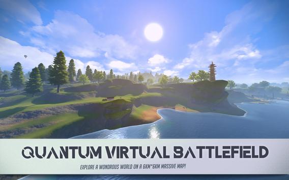 Project : Battle screenshot 6