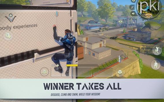 Project : Battle screenshot 9