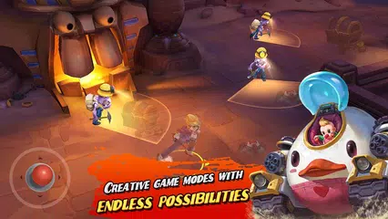 Treasure Raiders: Zombie Crisis XAPK download