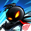 Speedy Ninja Mod apk son sürüm ücretsiz indir