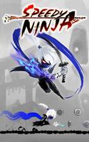 Speedy Ninja स्क्रीनशॉट 2
