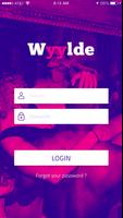 Wyylde الملصق