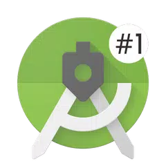 Learn Android Studio アプリダウンロード