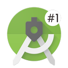 Learn Android Studio icon