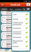 SmallJob স্ক্রিনশট 2