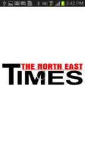 North East Times ePaper poster