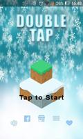 Play duals double tap app постер