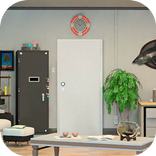 Escape Room Many Keys