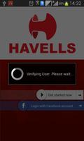 Havells poster