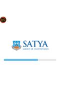 Satya College 海报