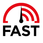 FAST أيقونة