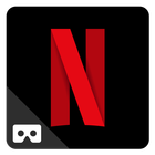 Netflix VR ikona