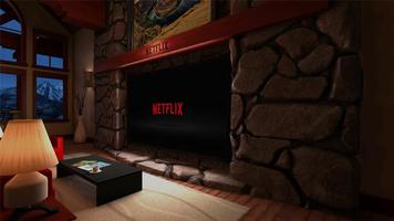 Netflix VR ảnh chụp màn hình 3