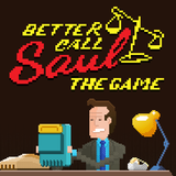 Better Call Saul Tribute Game icon