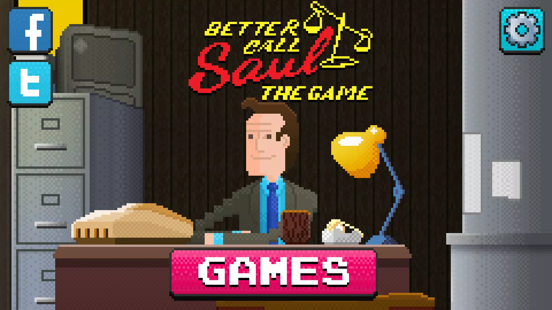 Better Call Saul Tribute Game APK for Android Download