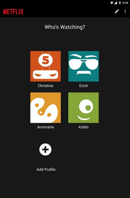 netflix app apk download
