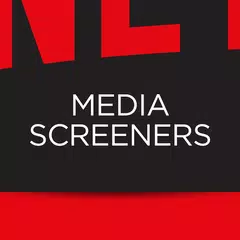 MediaScreener アプリダウンロード