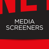 MediaScreener icon