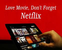 Guide Netflix Movies TV Series 截图 1