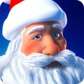 Genial Santa Claus