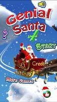 Genial Santa Claus bài đăng