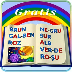 Learn to Read in Romanian - th APK download