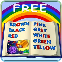 Скачать Learn to Read - Learning Color XAPK