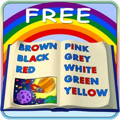 Descargar XAPK de Learn to Read - Learning Color