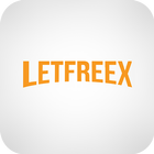 Letfreex icône