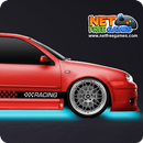 APK Tuning Golfe 4