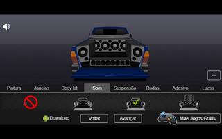 Tuning Savero Quadrada screenshot 2