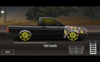 Tuning Savero Quadrada screenshot 3