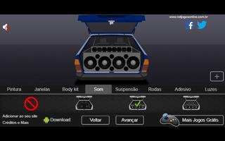 Tuning Paratosa Quadrada screenshot 2