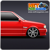 Tuning Uninho Quadrado آئیکن