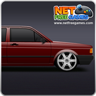 Tuning Voyagen Quadrado آئیکن