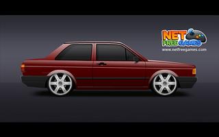 Tuning Voyagen Quadrado اسکرین شاٹ 1