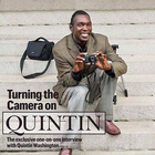 Quintin's Close-Ups icône