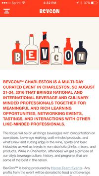 BevCon 截图 1