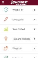 Lowcountry Local First screenshot 2