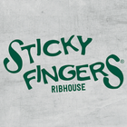 Sticky Fingers icône