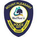 Town of Mt Pleasant Police APK