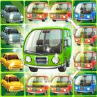 Car Matching icon